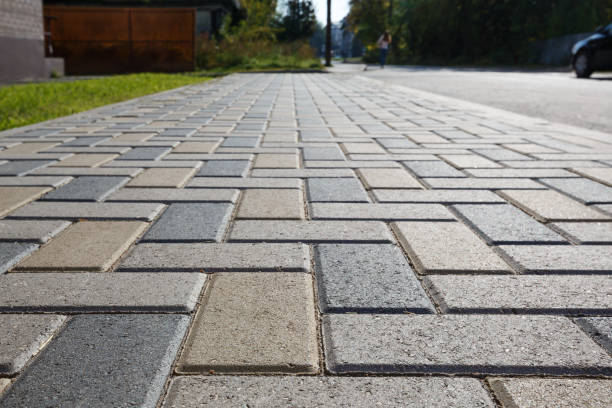 Best Interlocking driveway pavers in Tequesta, FL