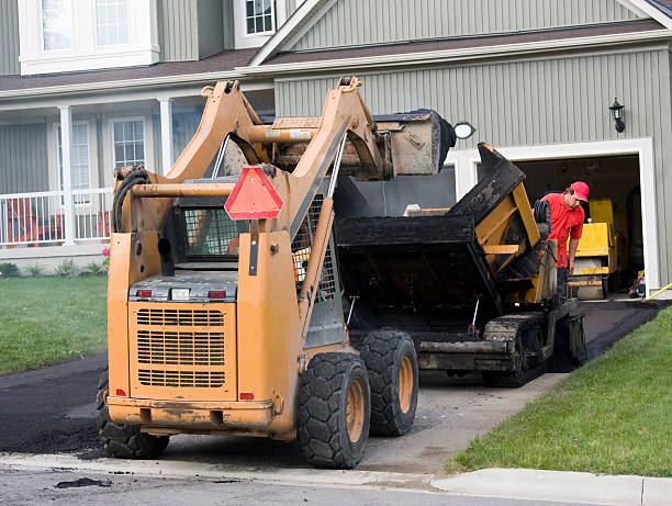 Best Residential driveway pavers in Tequesta, FL